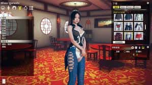游戏截图4